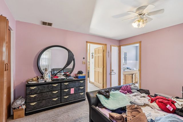 16520 Brockton Lane, Oak Forest, IL 60452