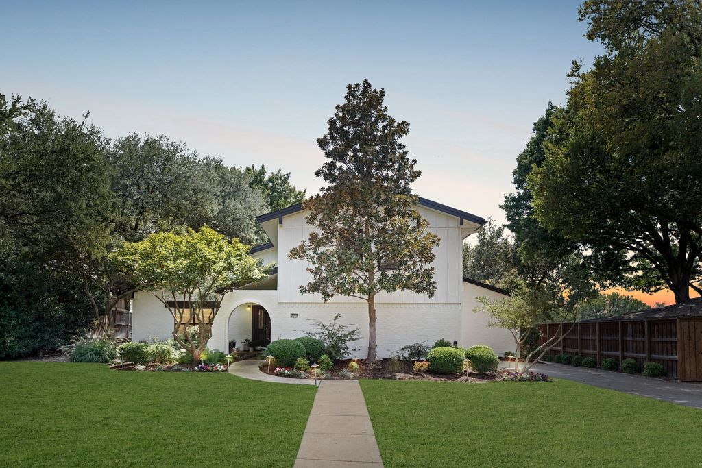 3209 Tam O Shanter Lane, Richardson, TX 75080