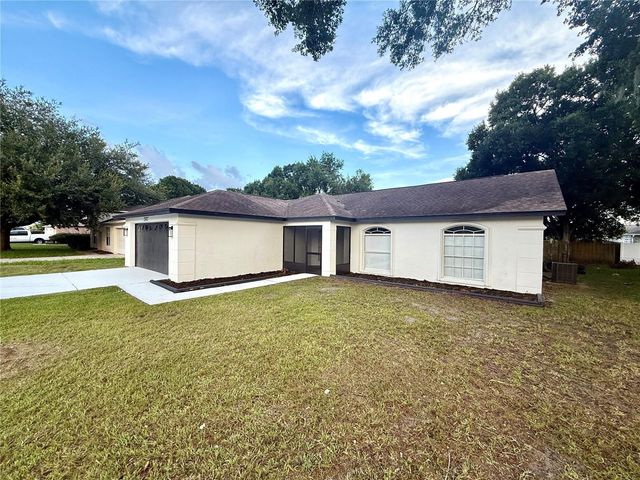 2617 SUNDANCE CIRCLE, Mulberry, FL 33860