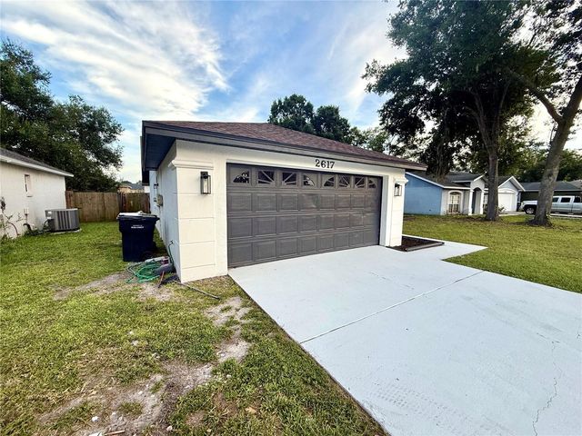 2617 SUNDANCE CIRCLE, Mulberry, FL 33860