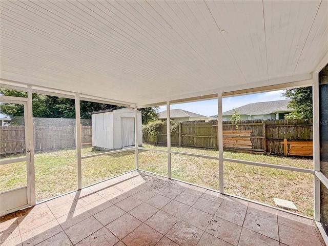 2617 SUNDANCE CIRCLE, Mulberry, FL 33860