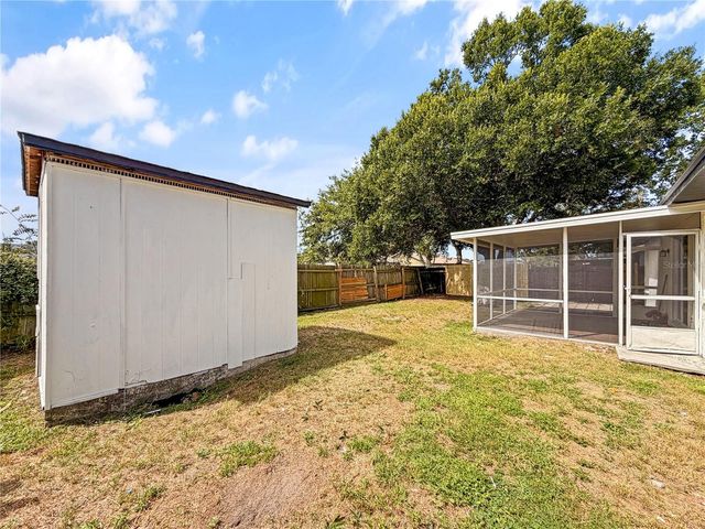 2617 SUNDANCE CIRCLE, Mulberry, FL 33860