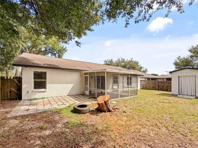 2617 SUNDANCE CIRCLE, Mulberry, FL 33860