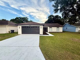 2617 SUNDANCE CIRCLE, Mulberry, FL 33860