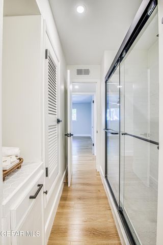 1210 La Cruz Drive, El Paso, TX 79902