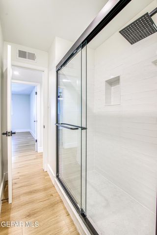 1210 La Cruz Drive, El Paso, TX 79902