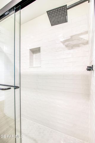 1210 La Cruz Drive, El Paso, TX 79902