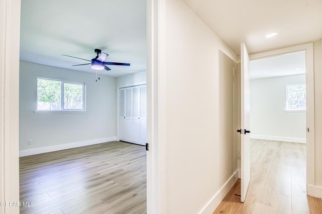 1210 La Cruz Drive, El Paso, TX 79902