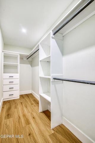 1210 La Cruz Drive, El Paso, TX 79902