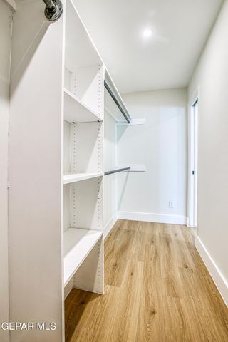 1210 La Cruz Drive, El Paso, TX 79902