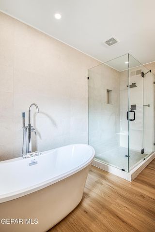 1210 La Cruz Drive, El Paso, TX 79902