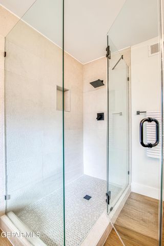 1210 La Cruz Drive, El Paso, TX 79902