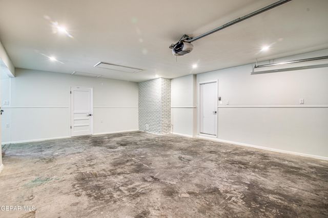 1210 La Cruz Drive, El Paso, TX 79902