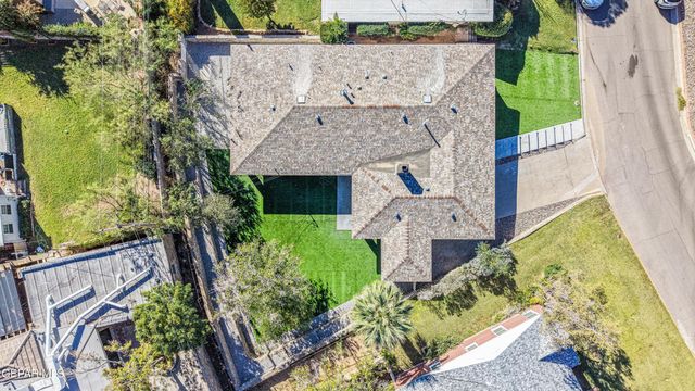 1210 La Cruz Drive, El Paso, TX 79902