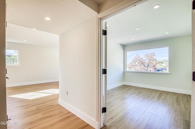 1210 La Cruz Drive, El Paso, TX 79902