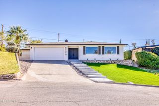 1210 La Cruz Drive, El Paso, TX 79902