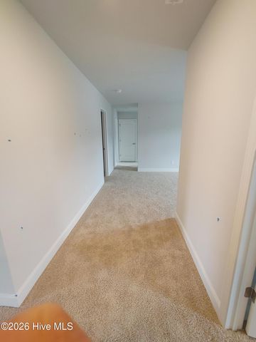 805 Hidden Bridge Drive, Jacksonville, NC 28546