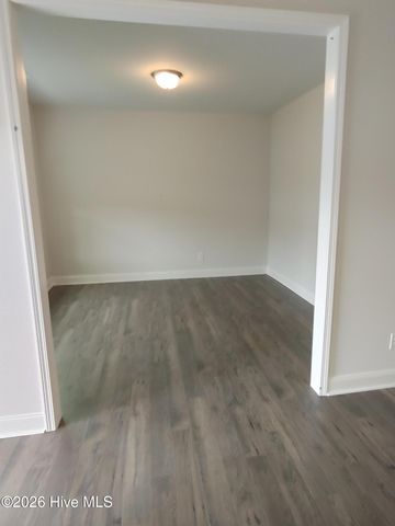 805 Hidden Bridge Drive, Jacksonville, NC 28546