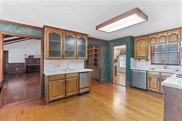 111 Tanglewood Drive, Cartersville, GA 30120