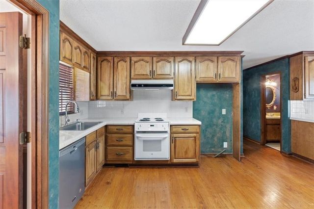 111 Tanglewood Drive, Cartersville, GA 30120