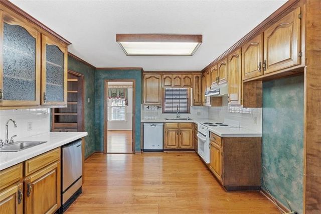 111 Tanglewood Drive, Cartersville, GA 30120