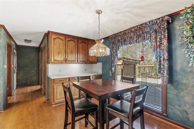 111 Tanglewood Drive, Cartersville, GA 30120