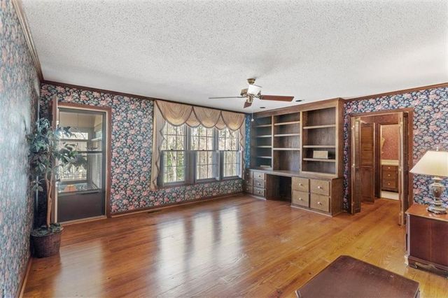 111 Tanglewood Drive, Cartersville, GA 30120