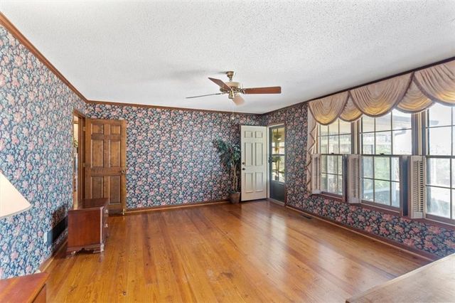 111 Tanglewood Drive, Cartersville, GA 30120