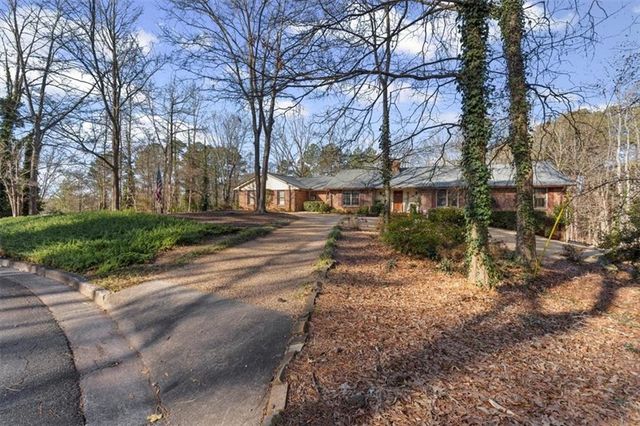 111 Tanglewood Drive, Cartersville, GA 30120