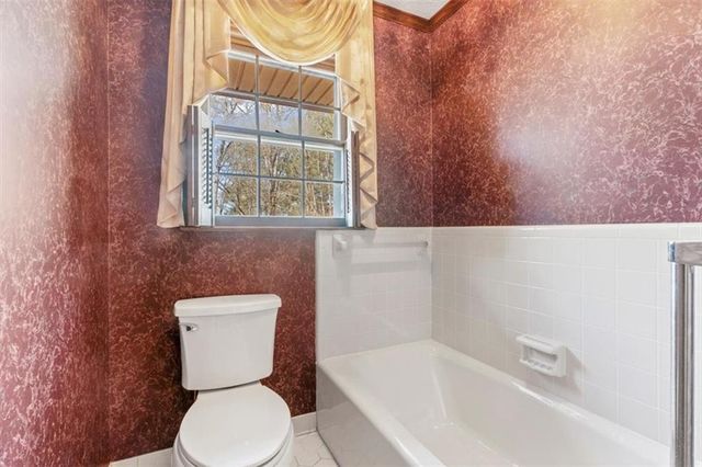 111 Tanglewood Drive, Cartersville, GA 30120