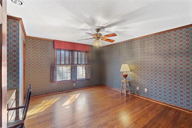 111 Tanglewood Drive, Cartersville, GA 30120