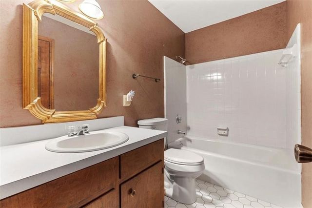 111 Tanglewood Drive, Cartersville, GA 30120