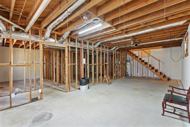 111 Tanglewood Drive, Cartersville, GA 30120