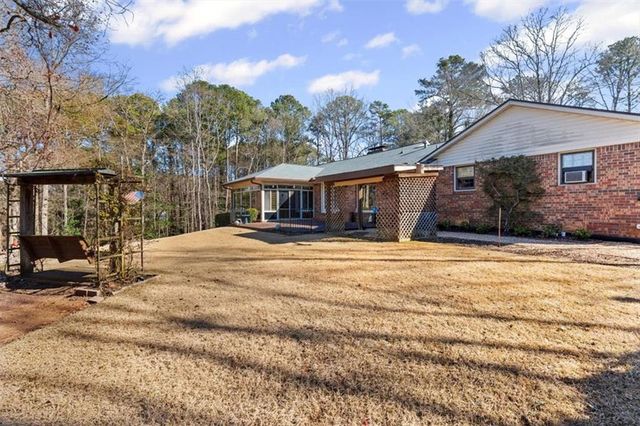 111 Tanglewood Drive, Cartersville, GA 30120