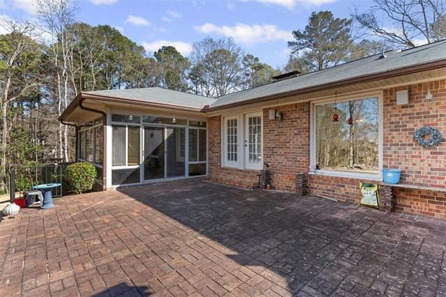 111 Tanglewood Drive, Cartersville, GA 30120