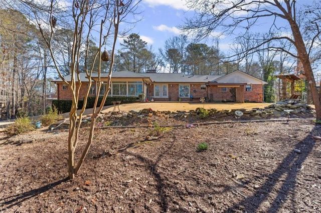 111 Tanglewood Drive, Cartersville, GA 30120