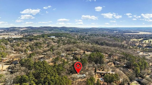 111 Tanglewood Drive, Cartersville, GA 30120