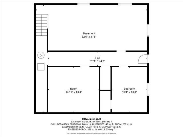 111 Tanglewood Drive, Cartersville, GA 30120