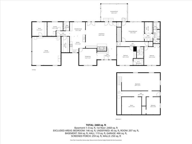 111 Tanglewood Drive, Cartersville, GA 30120