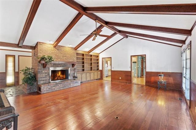 111 Tanglewood Drive, Cartersville, GA 30120