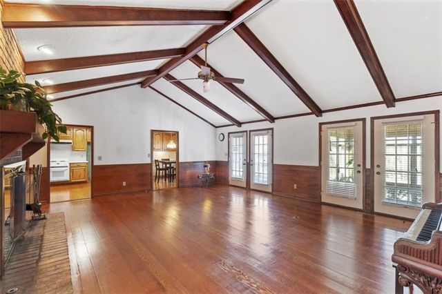 111 Tanglewood Drive, Cartersville, GA 30120