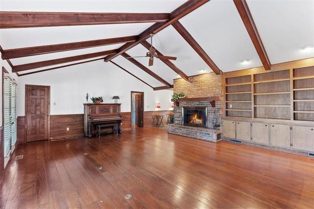 111 Tanglewood Drive, Cartersville, GA 30120