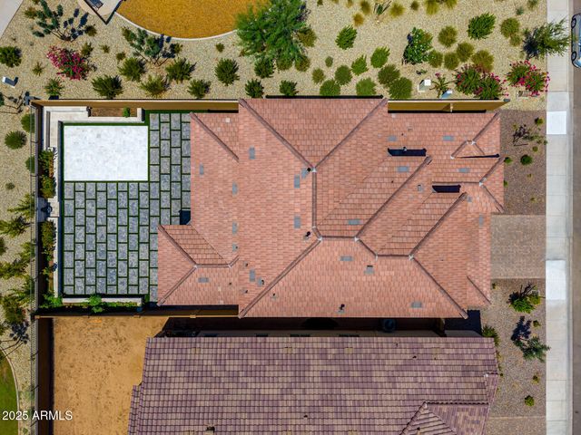 8773 W MEDLOCK Drive, Glendale, AZ 85305