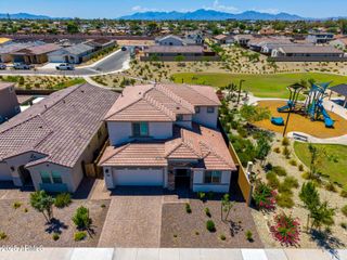 8773 W MEDLOCK Drive, Glendale, AZ 85305