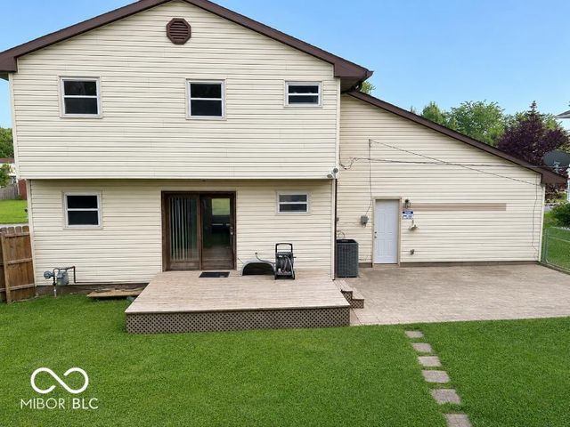 5136 Gambel Road, Indianapolis, IN 46221