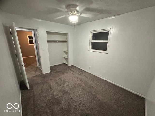 5136 Gambel Road, Indianapolis, IN 46221
