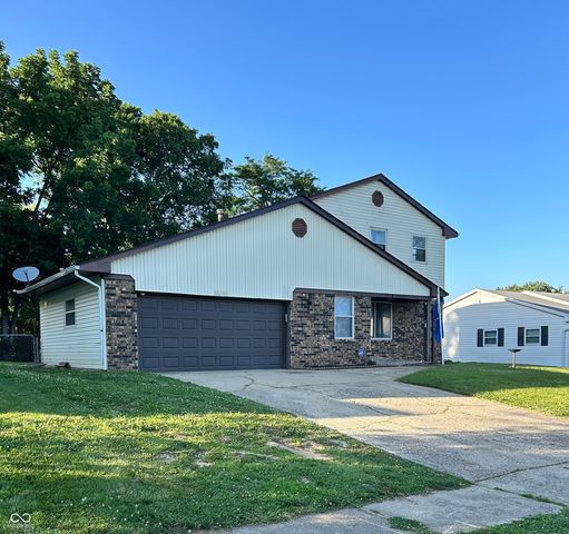 5136 Gambel Road, Indianapolis, IN 46221