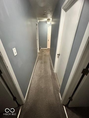 5136 Gambel Road, Indianapolis, IN 46221