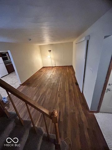5136 Gambel Road, Indianapolis, IN 46221