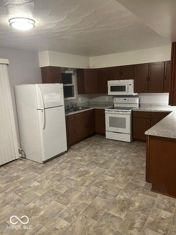 5136 Gambel Road, Indianapolis, IN 46221